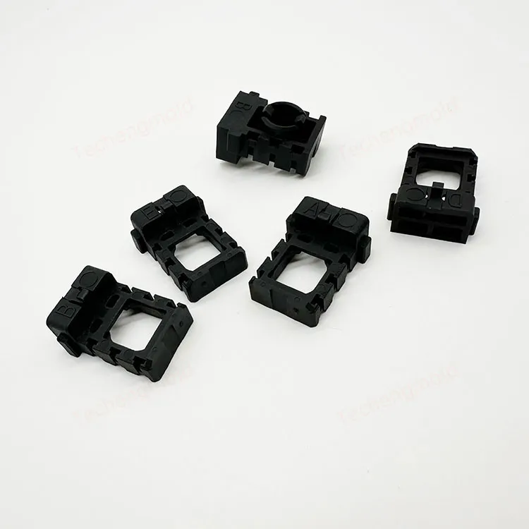 特诚科技PEI精密注塑件实拍 5